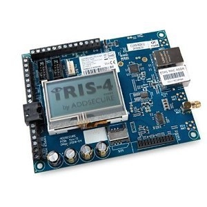 IRIS-4 420G COMMS IP Single path IP